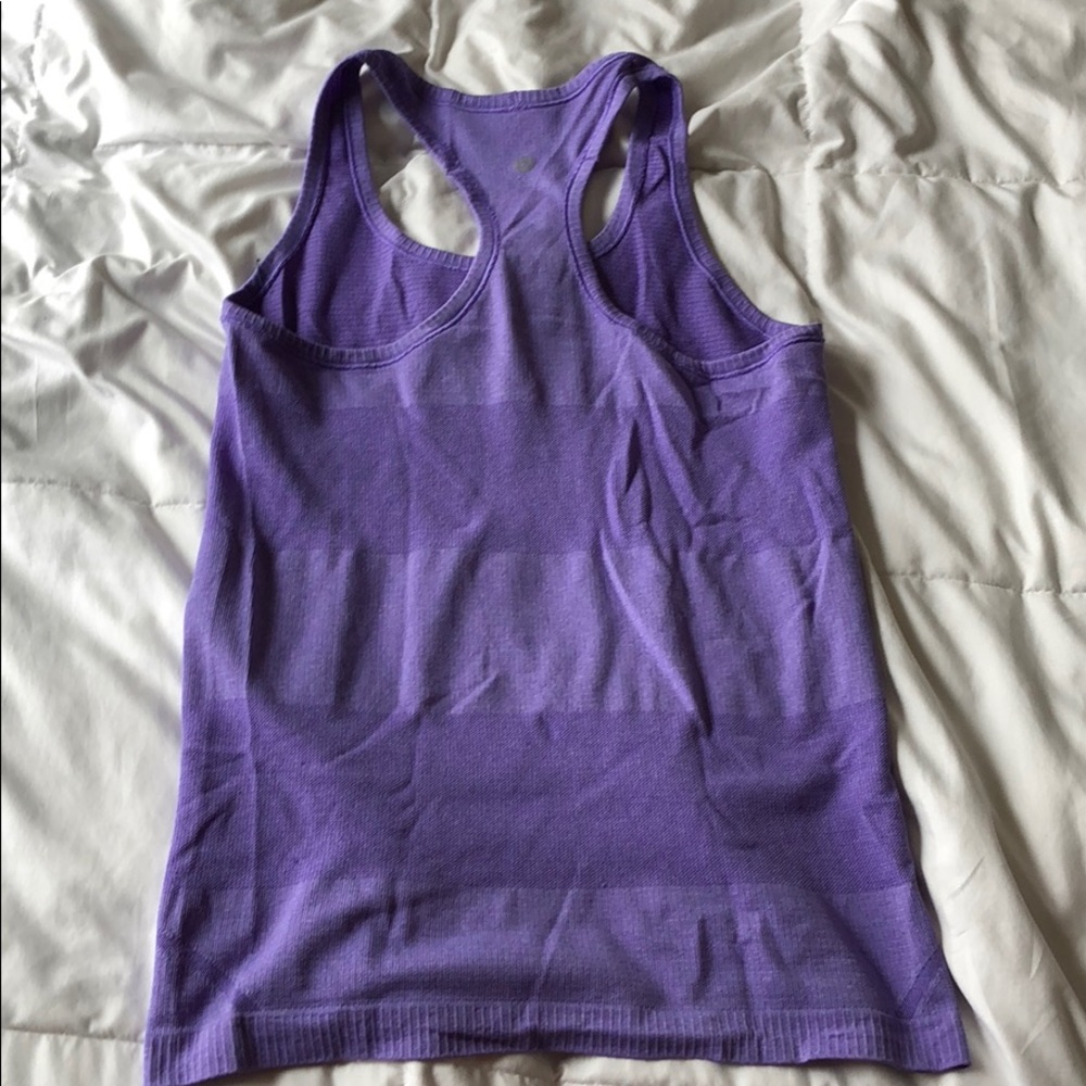 Swiftly Tech Razorback Size 6 - image 2